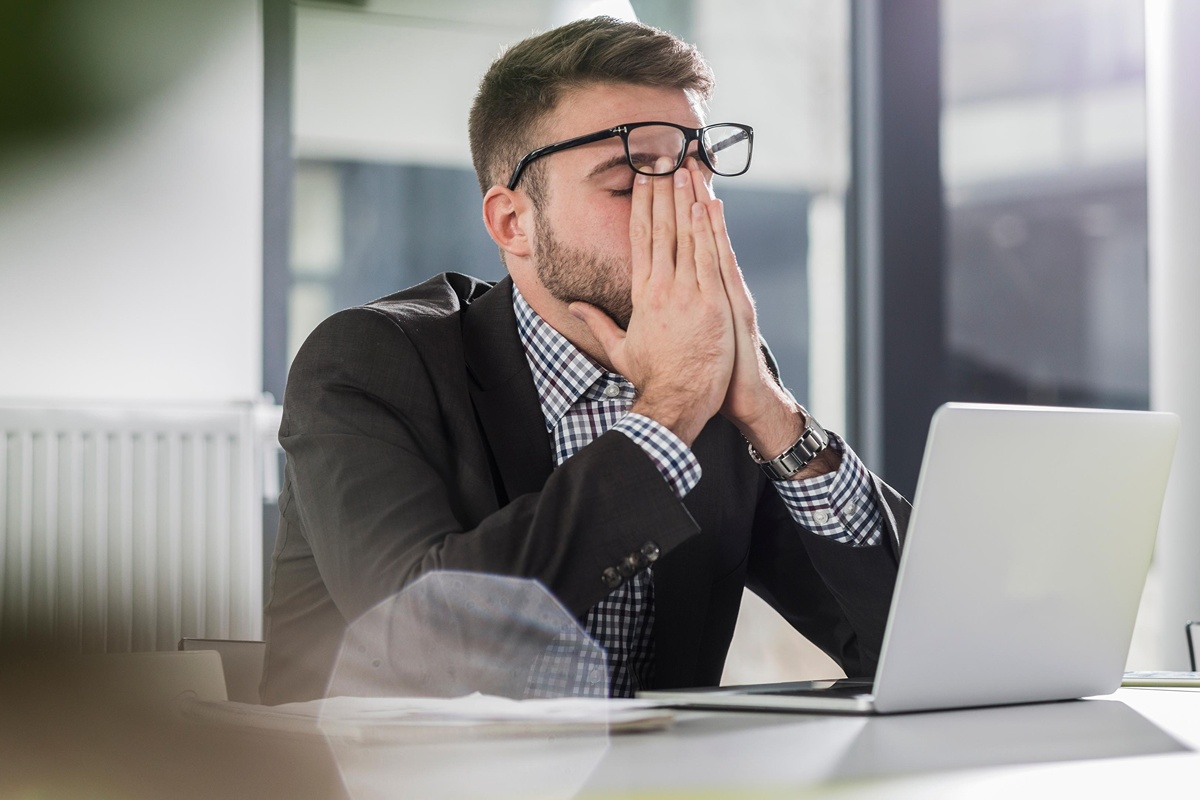 چگونه از استرس روزانه خلاص شویم؟